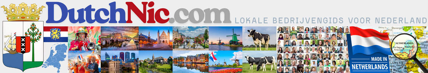Gemaakt in Nederland - 2 Sat Europe